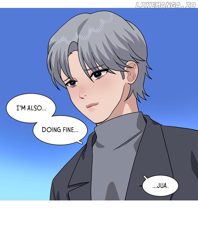 My Little Bookstore Chapter 71 page 11