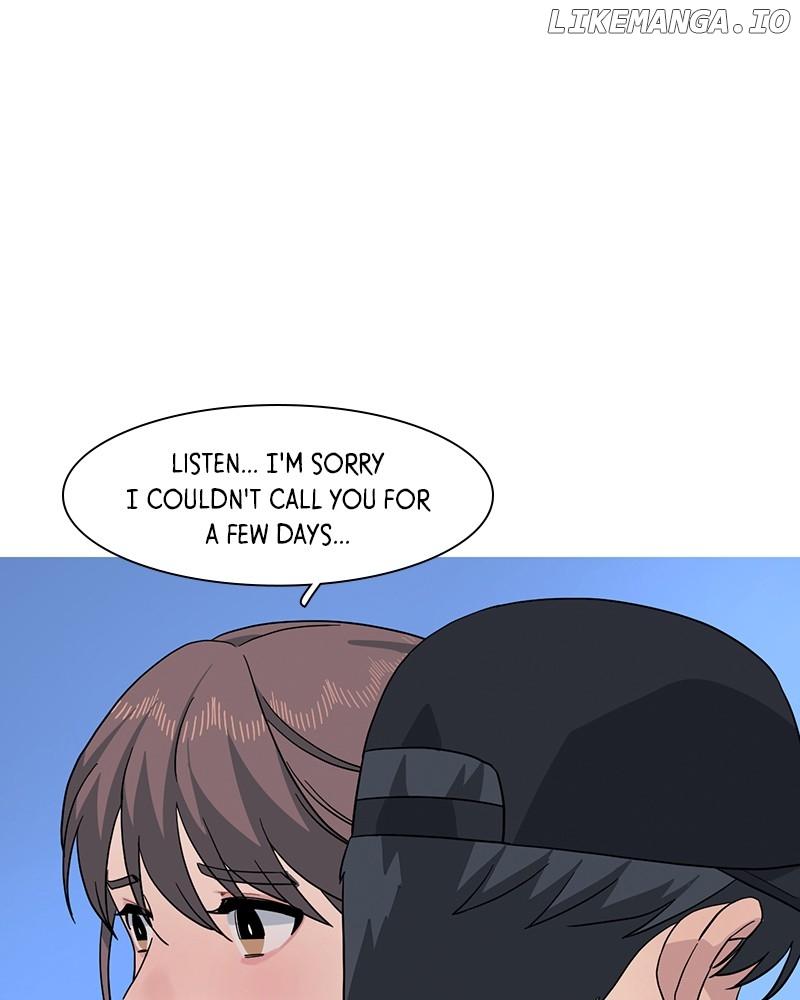 My Little Bookstore Chapter 71 page 13
