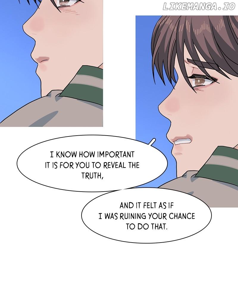 My Little Bookstore Chapter 71 page 15