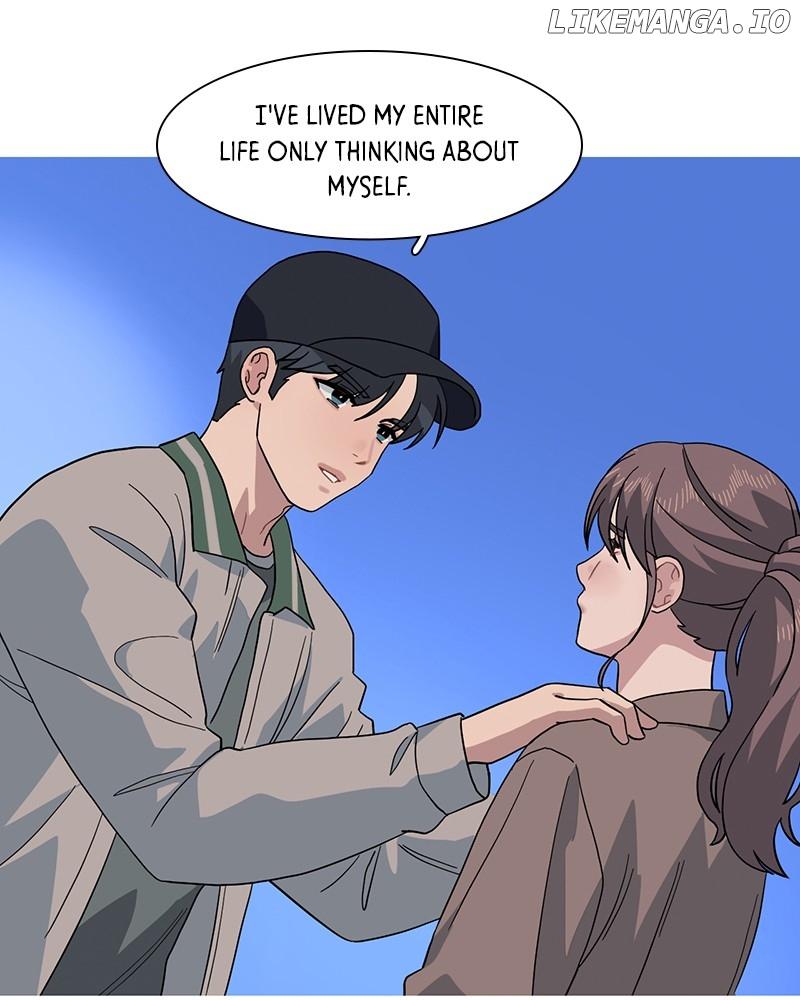 My Little Bookstore Chapter 71 page 16