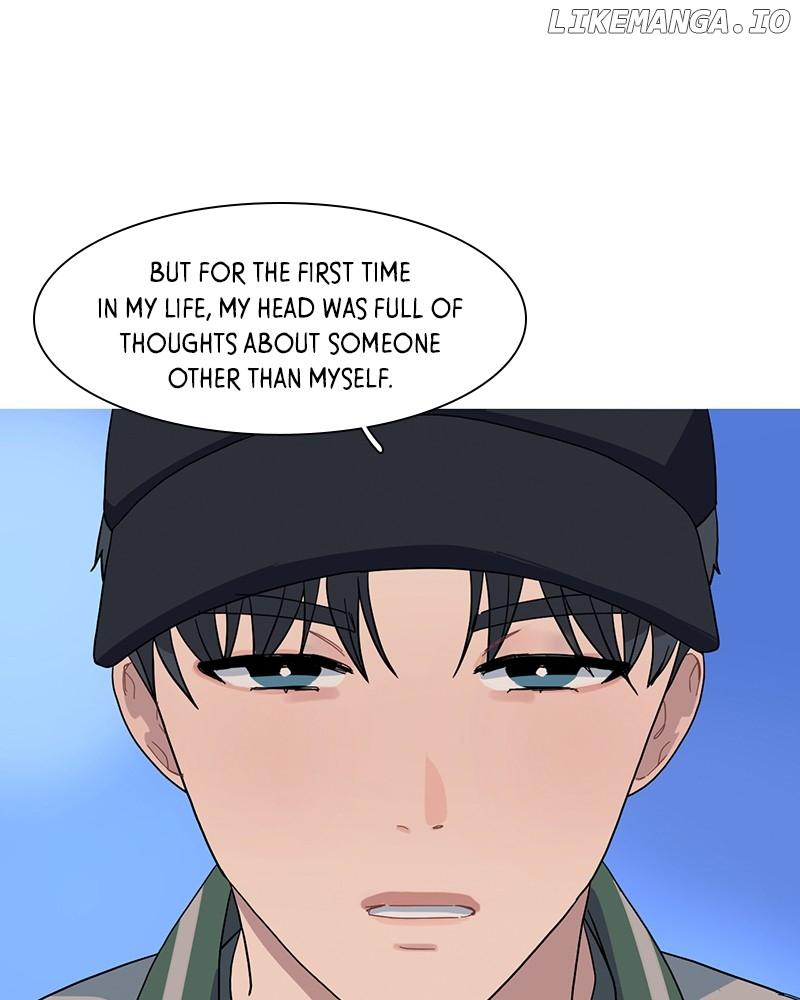 My Little Bookstore Chapter 71 page 17