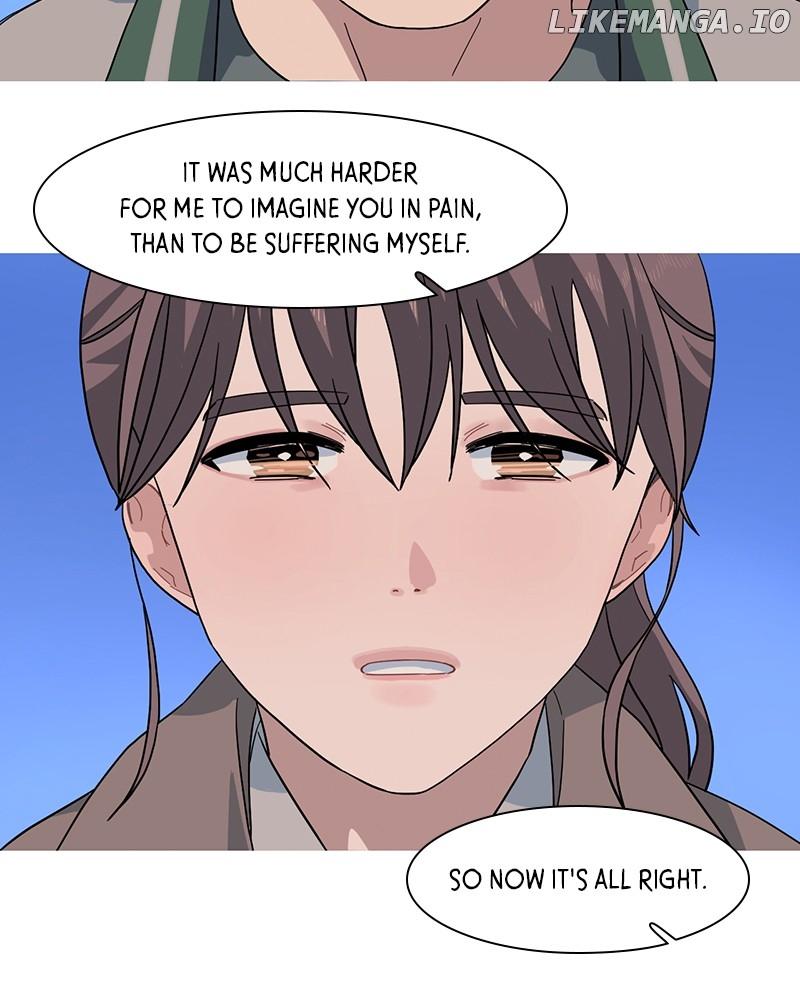 My Little Bookstore Chapter 71 page 18