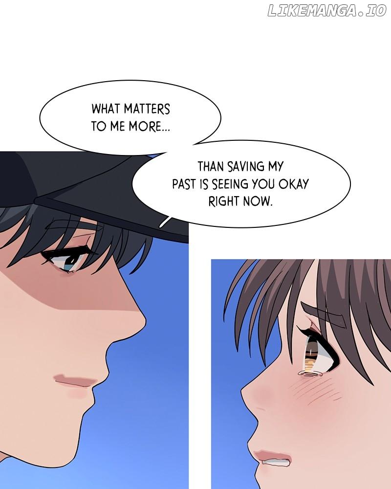 My Little Bookstore Chapter 71 page 19