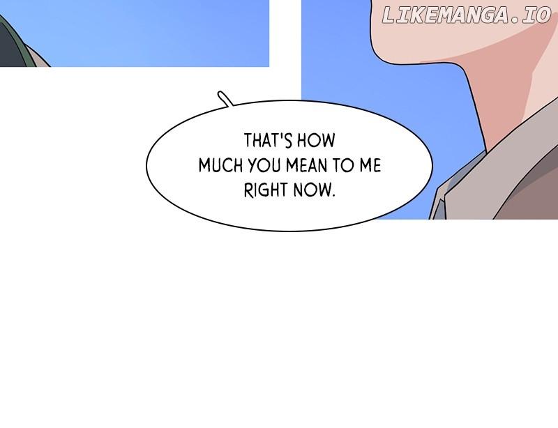 My Little Bookstore Chapter 71 page 20