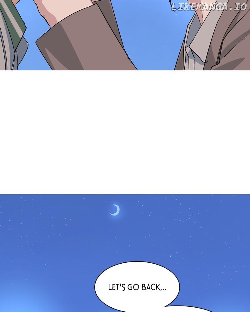 My Little Bookstore Chapter 71 page 22