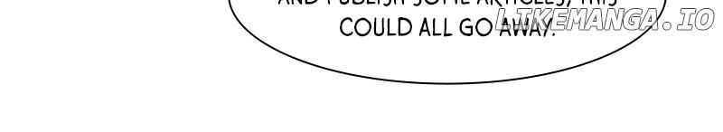 My Little Bookstore Chapter 71 page 33