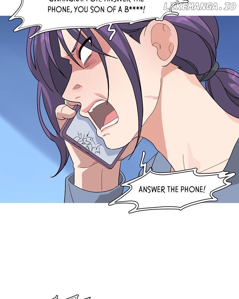 My Little Bookstore Chapter 71 page 35