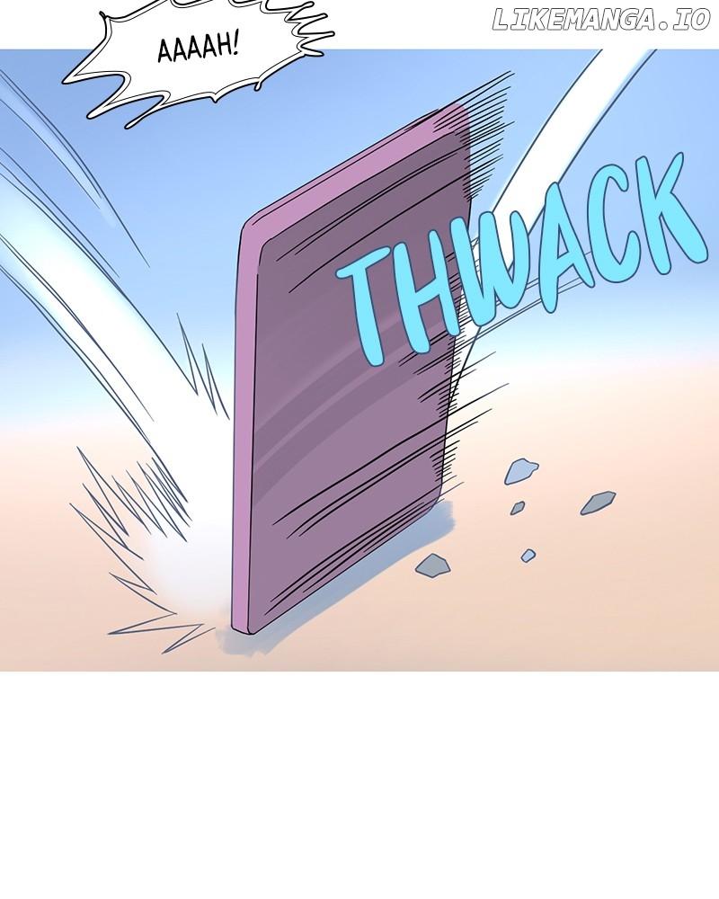 My Little Bookstore Chapter 71 page 36
