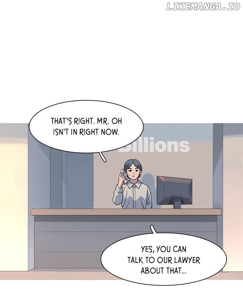 My Little Bookstore Chapter 71 page 38