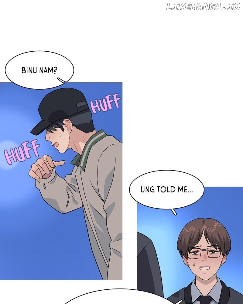 My Little Bookstore Chapter 71 page 3