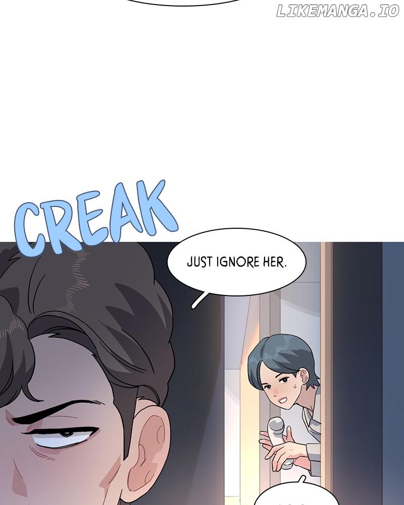 My Little Bookstore Chapter 71 page 40