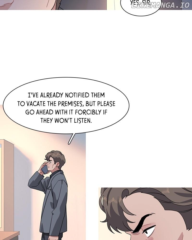 My Little Bookstore Chapter 71 page 41