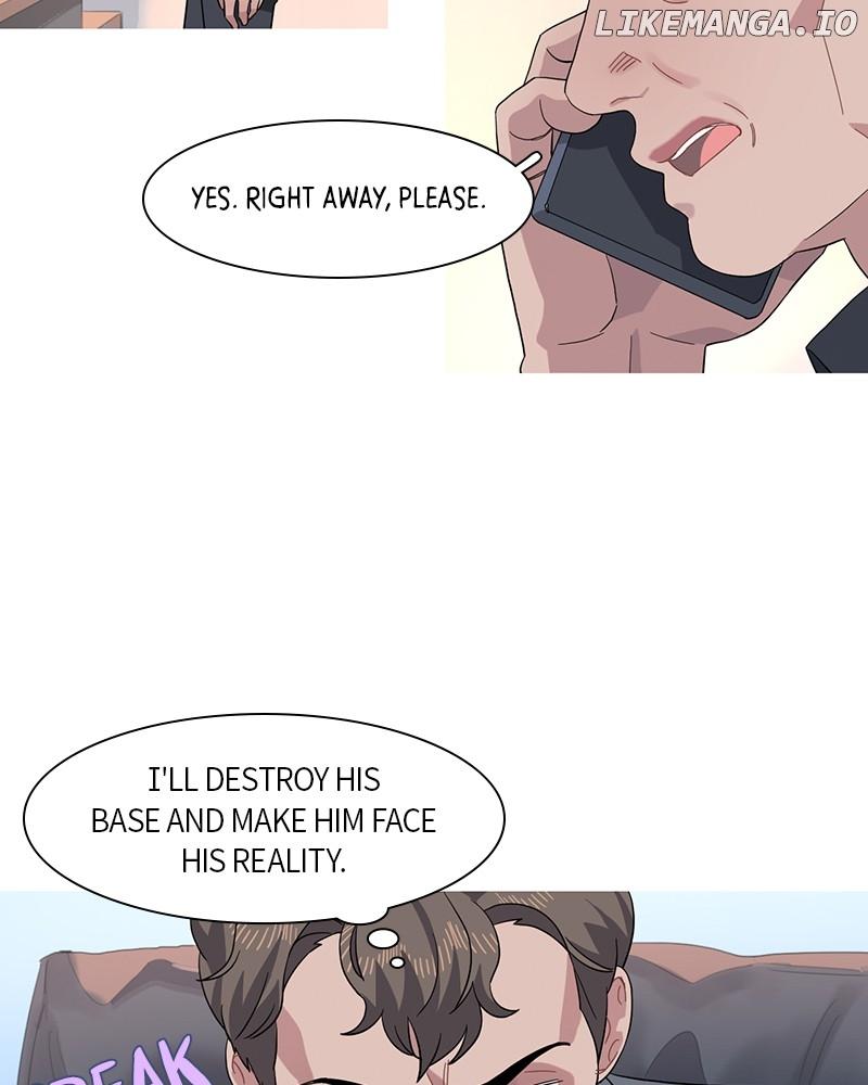 My Little Bookstore Chapter 71 page 42