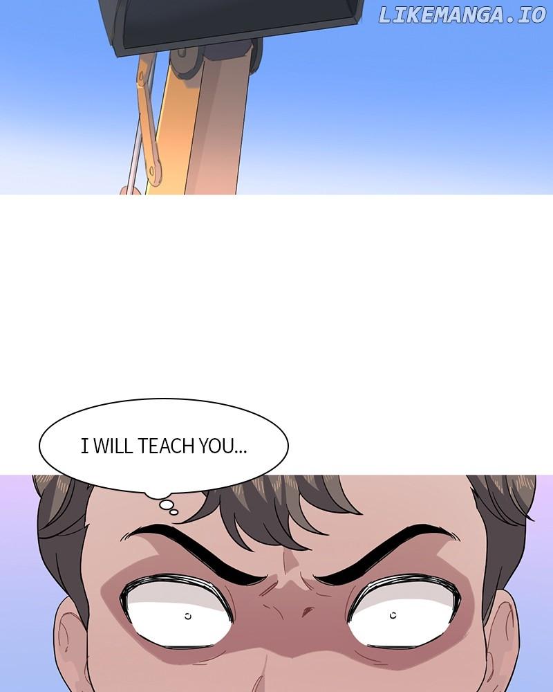 My Little Bookstore Chapter 71 page 44