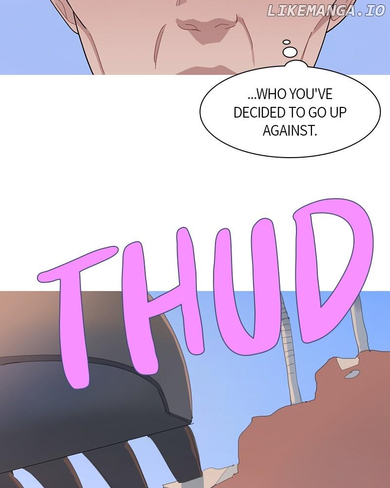 My Little Bookstore Chapter 71 page 45
