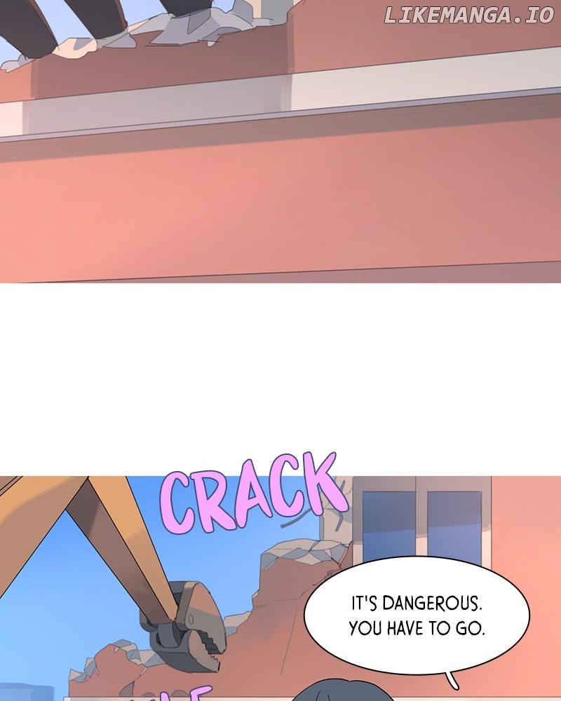 My Little Bookstore Chapter 71 page 46