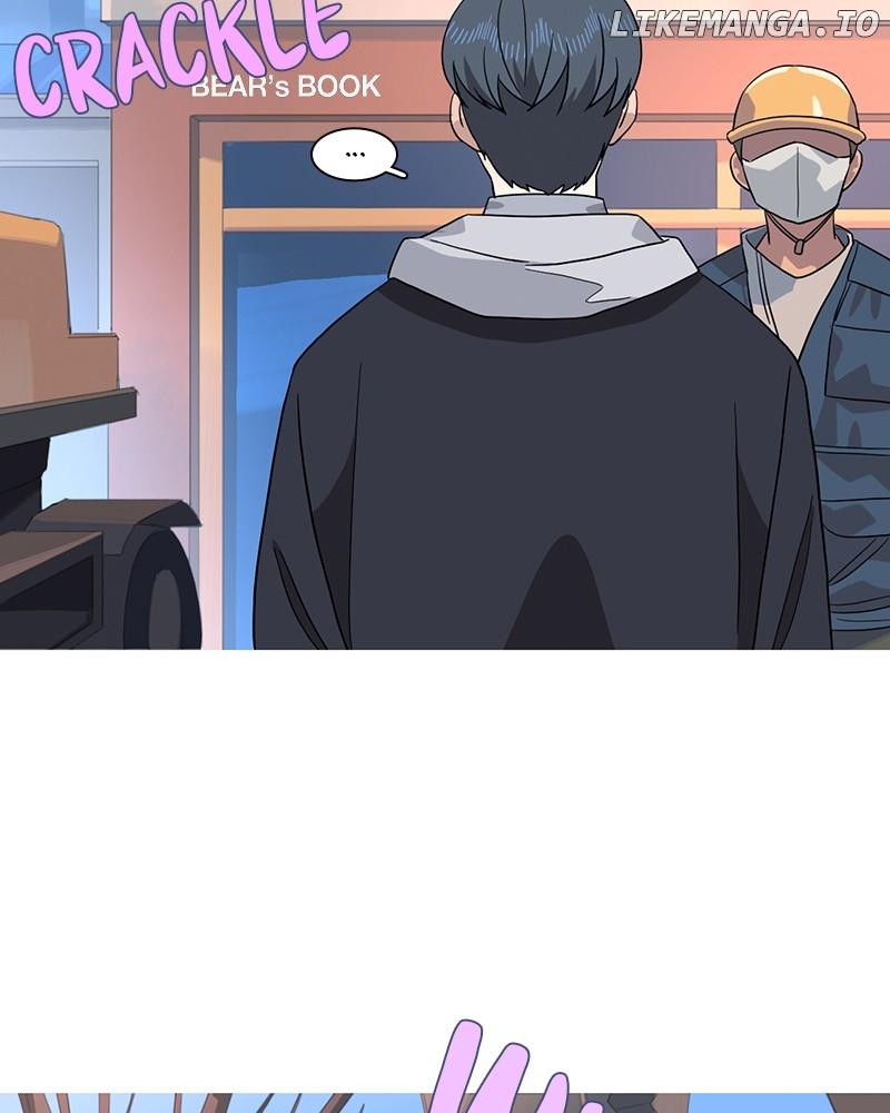 My Little Bookstore Chapter 71 page 47