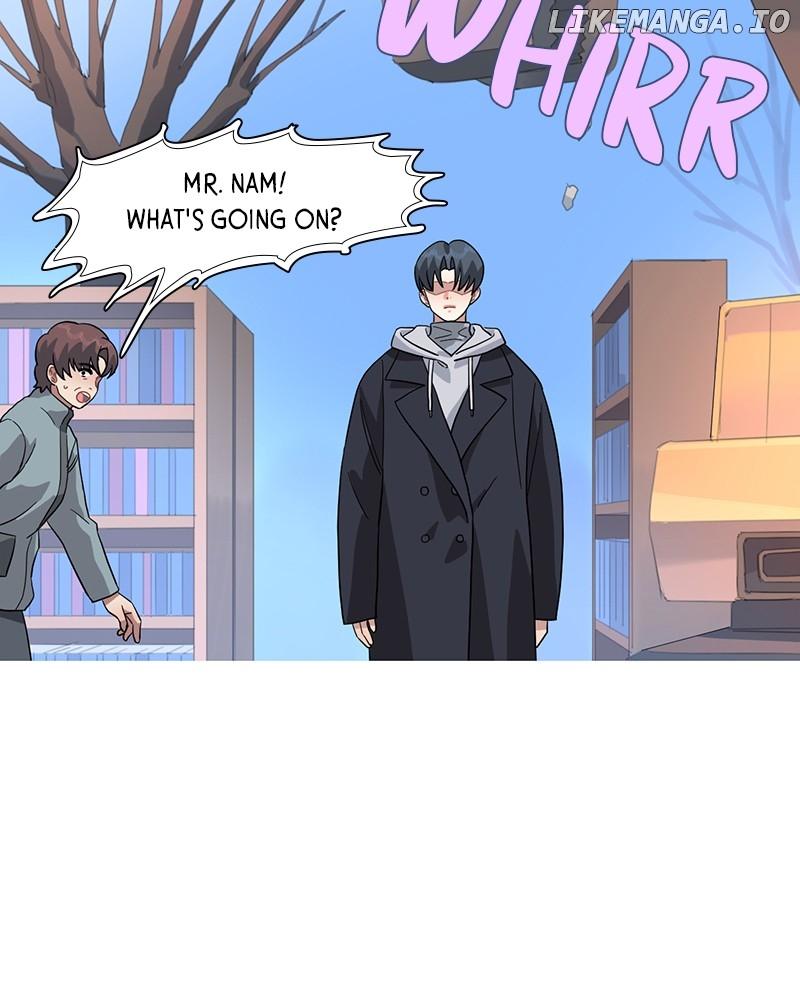 My Little Bookstore Chapter 71 page 48