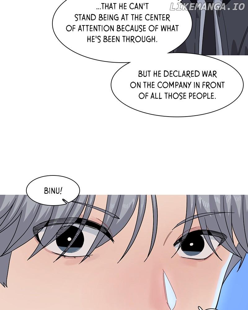 My Little Bookstore Chapter 71 page 4