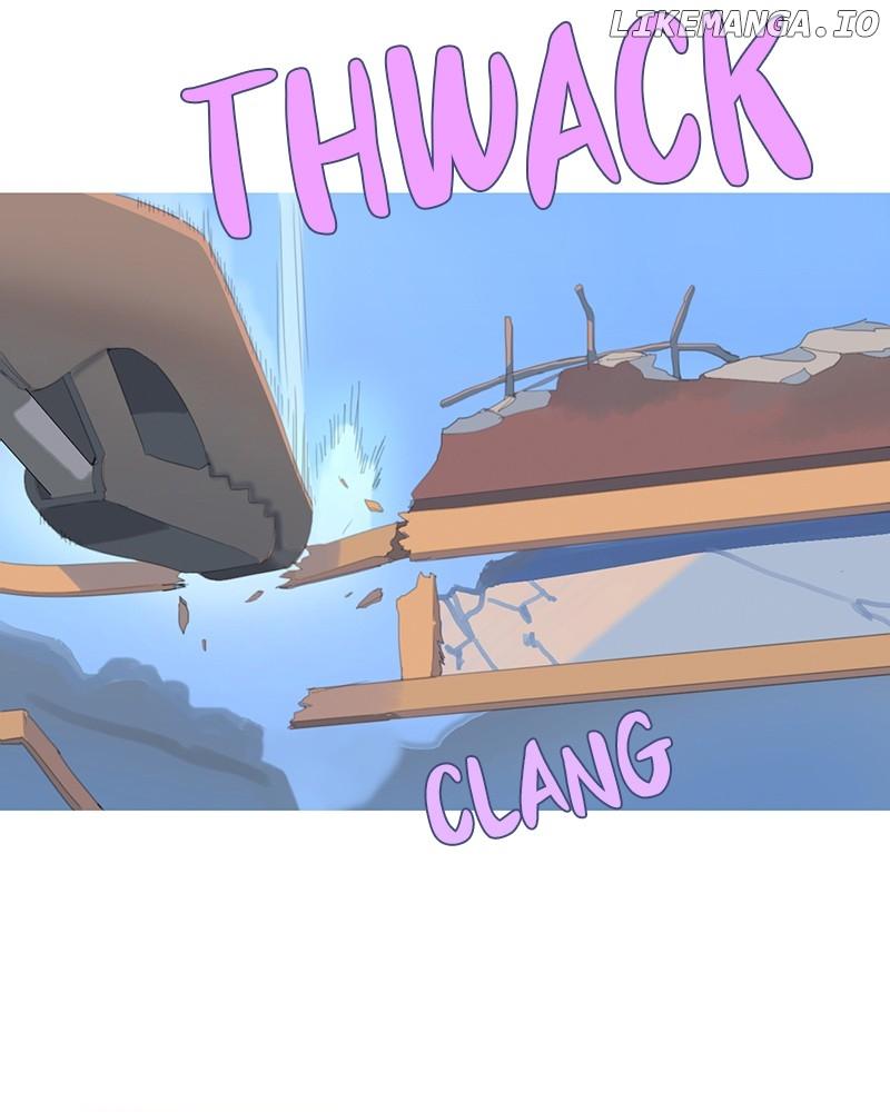 My Little Bookstore Chapter 71 page 54