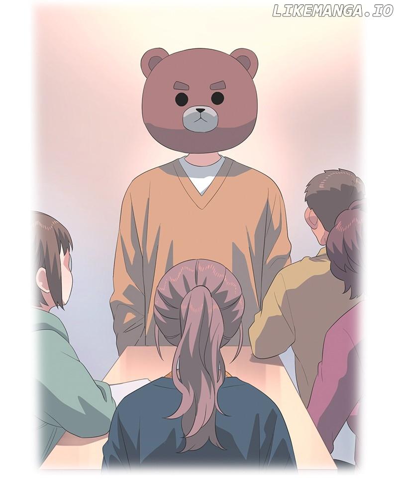 My Little Bookstore Chapter 71 page 55