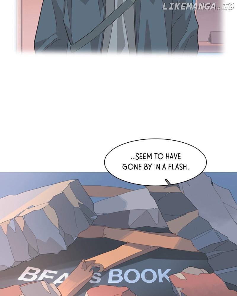 My Little Bookstore Chapter 71 page 58