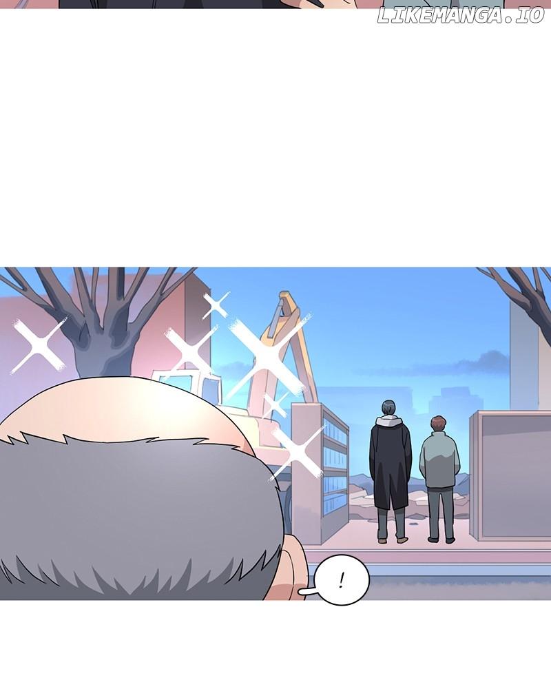 My Little Bookstore Chapter 71 page 60