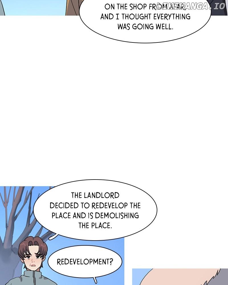 My Little Bookstore Chapter 71 page 63