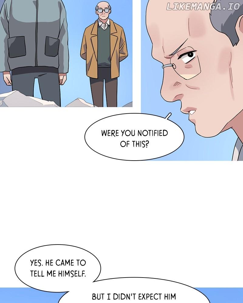 My Little Bookstore Chapter 71 page 64