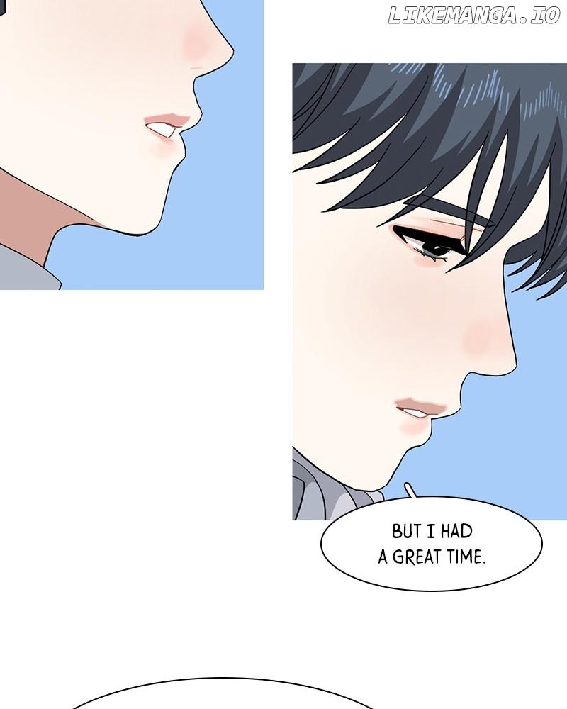 My Little Bookstore Chapter 71 page 67