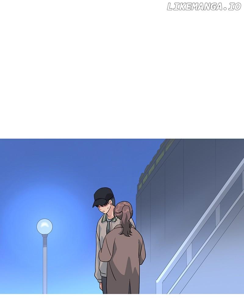 My Little Bookstore Chapter 71 page 6