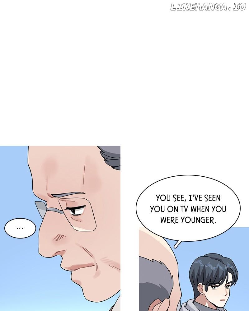 My Little Bookstore Chapter 71 page 70