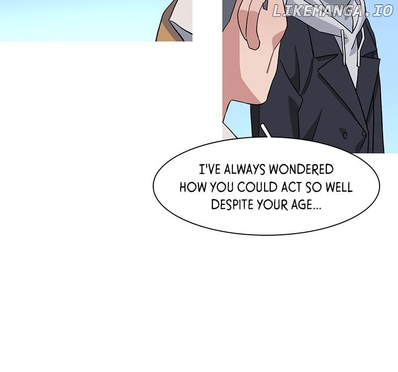 My Little Bookstore Chapter 71 page 71