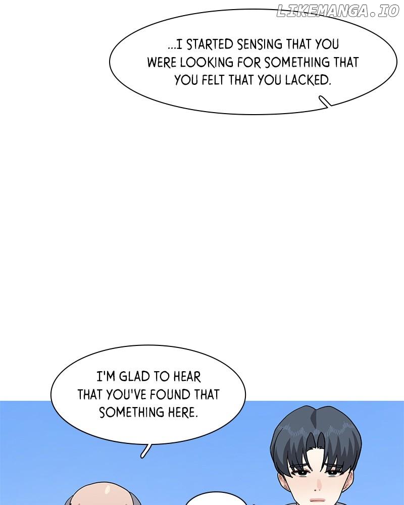 My Little Bookstore Chapter 71 page 73