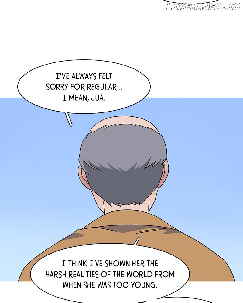 My Little Bookstore Chapter 71 page 76