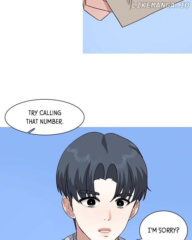 My Little Bookstore Chapter 71 page 78