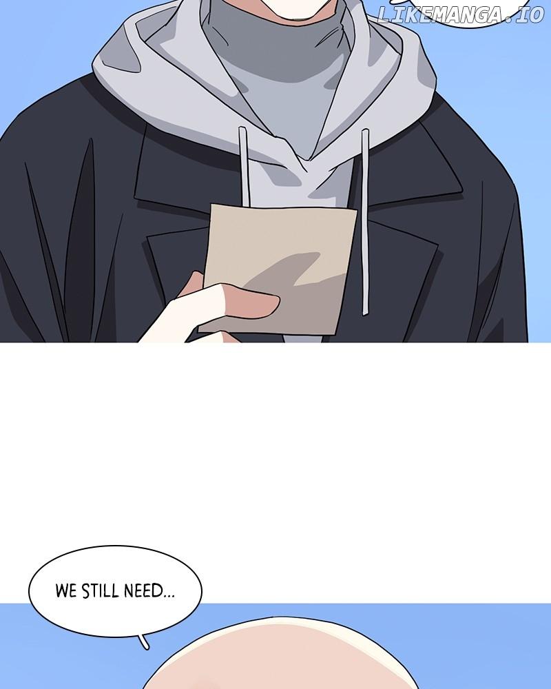 My Little Bookstore Chapter 71 page 79