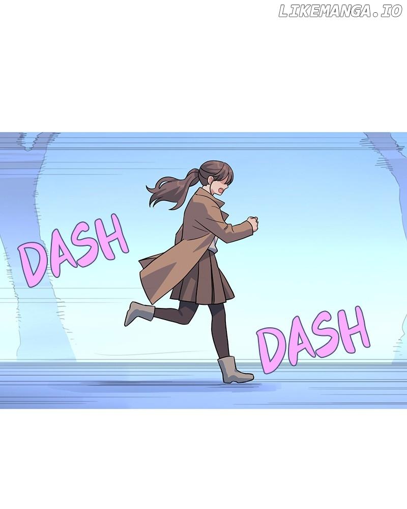 My Little Bookstore Chapter 72 page 0