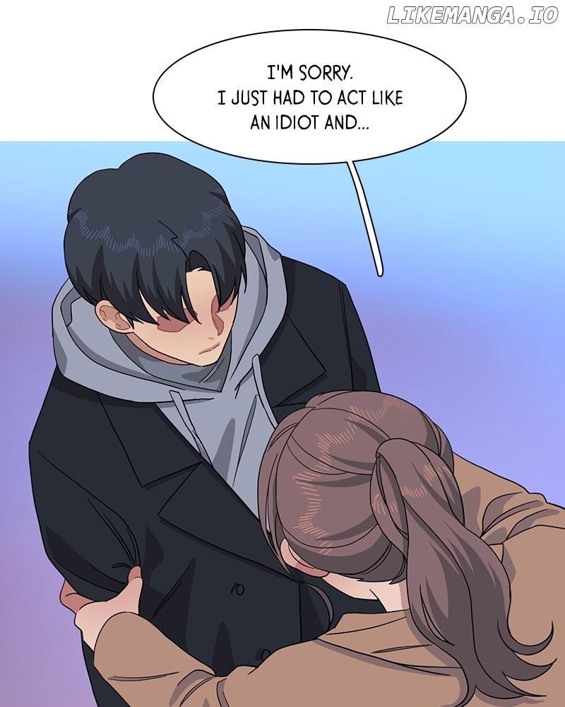 My Little Bookstore Chapter 72 page 9