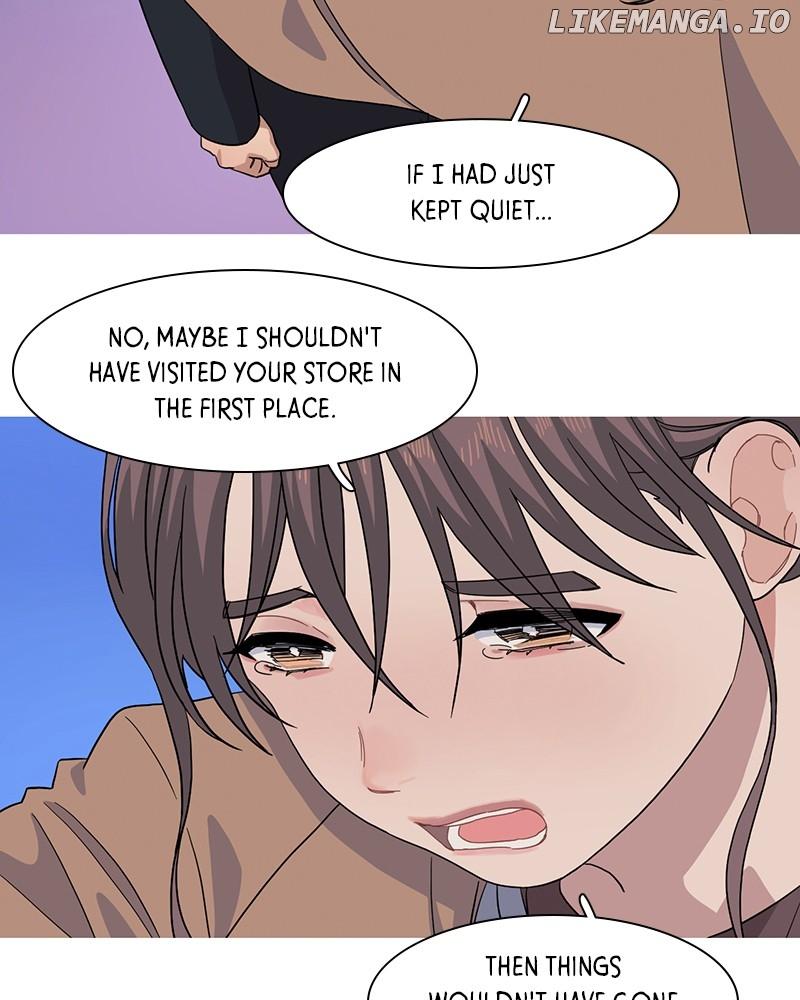 My Little Bookstore Chapter 72 page 10