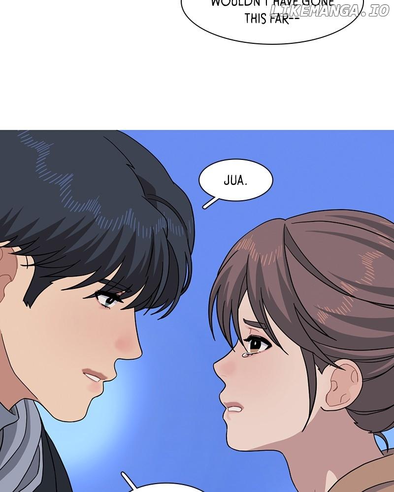 My Little Bookstore Chapter 72 page 11