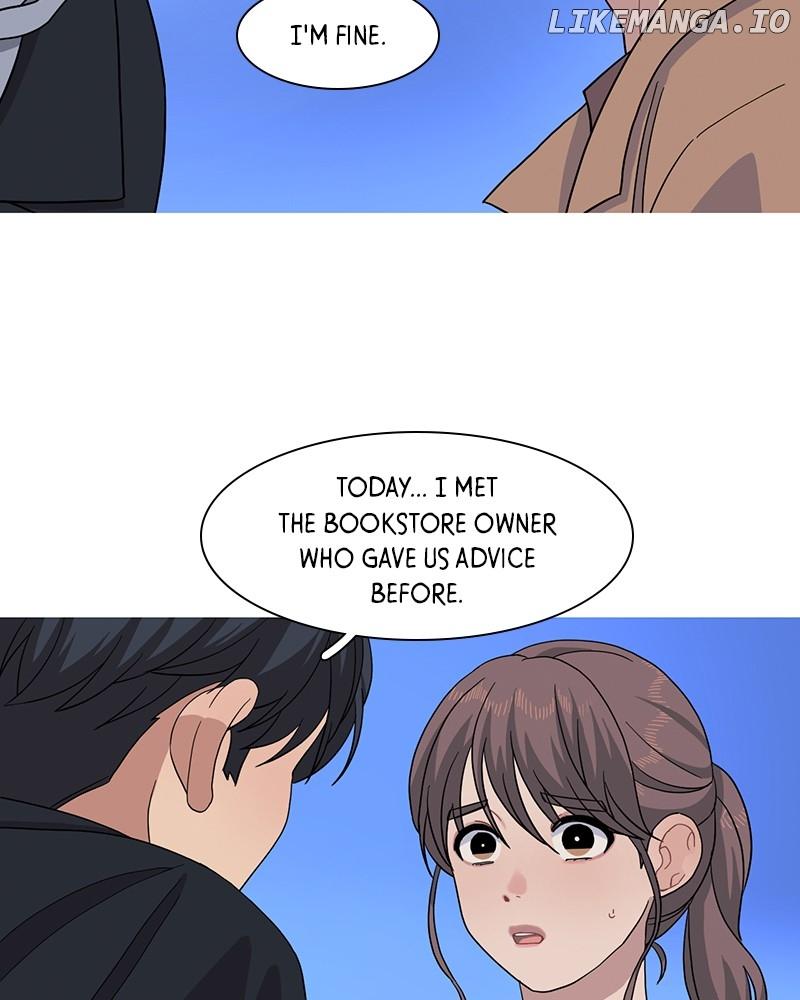 My Little Bookstore Chapter 72 page 12