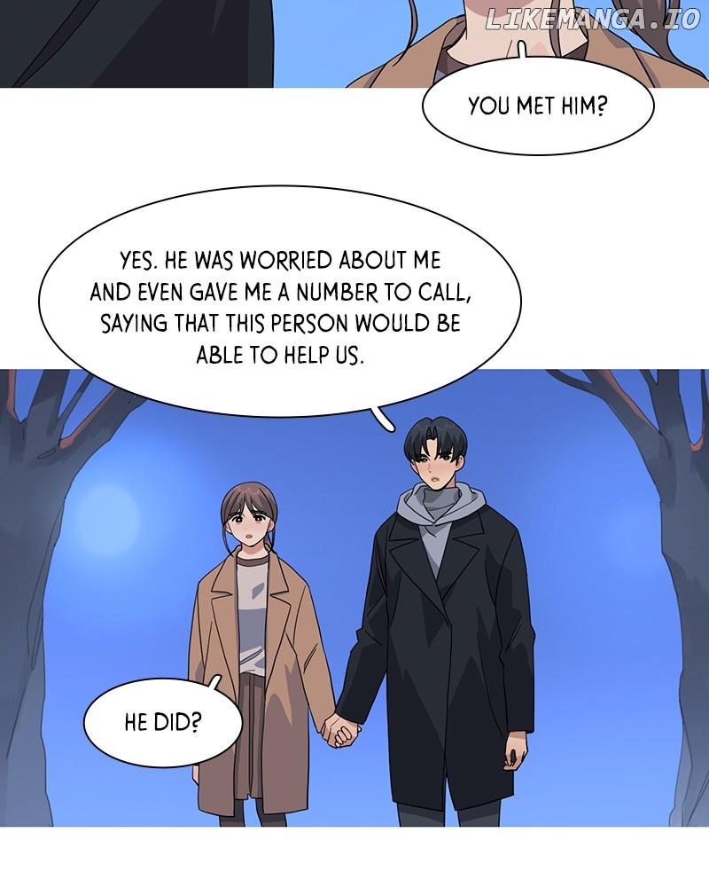 My Little Bookstore Chapter 72 page 13
