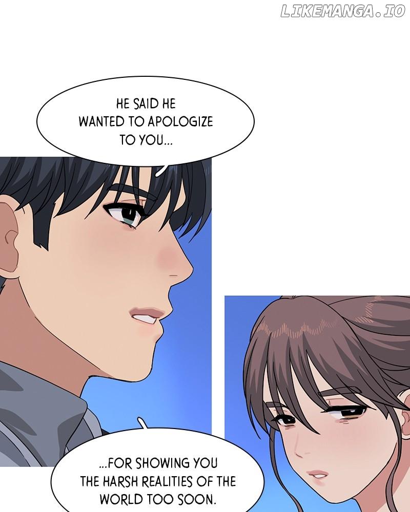 My Little Bookstore Chapter 72 page 14