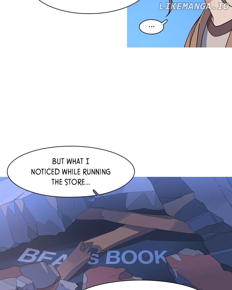 My Little Bookstore Chapter 72 page 15