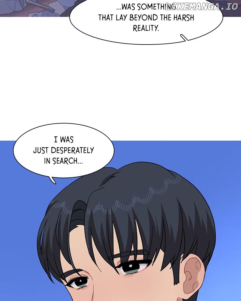 My Little Bookstore Chapter 72 page 16