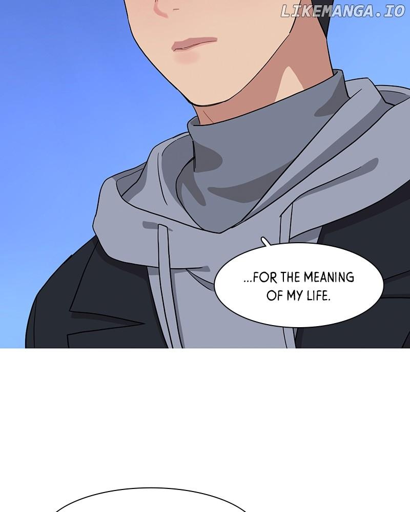 My Little Bookstore Chapter 72 page 17