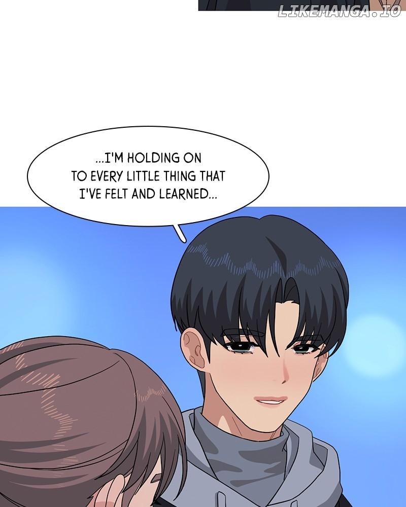 My Little Bookstore Chapter 72 page 21