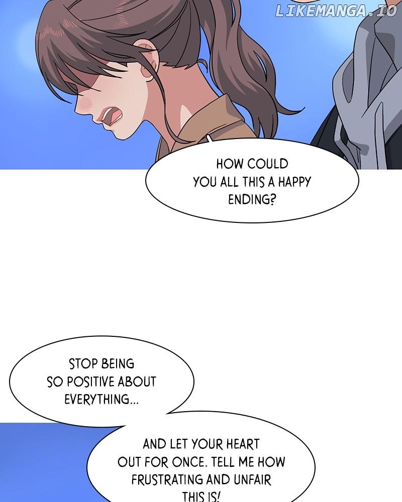 My Little Bookstore Chapter 72 page 24