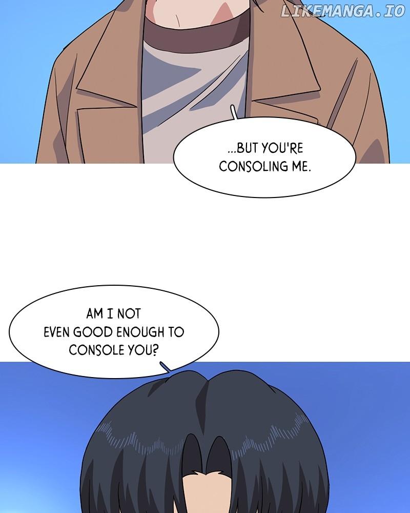 My Little Bookstore Chapter 72 page 27